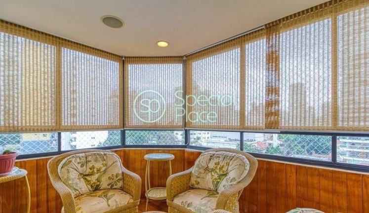 Imagem Apartamento com 3 Quartos à Venda, 400 m² em Moema Pássaros - São Paulo Imagem Apartamento com 3 Quartos à Venda, 400 m² em Moema Pássaros - São Paulo