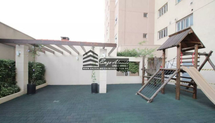 Imagem Apartamento com 3 Quartos à Venda, 126 m² em Santana - São Paulo