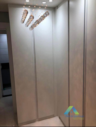 Imagem Apartamento com 2 Quartos à Venda, 40 m² em Parque Bristol - São Paulo Imagem Apartamento com 2 Quartos à Venda, 40 m² em Parque Bristol - São Paulo