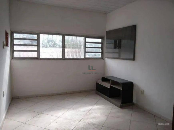 Imagem Casa com 4 Quartos à Venda, 210 m² em Cubango - Niterói