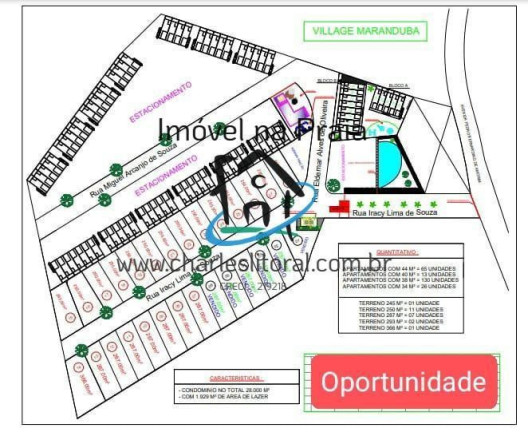 Imagem Terreno à Venda, 250 m² em Praia Da Maranduba - Ubatuba Imagem Terreno à Venda, 250 m² em Praia Da Maranduba - Ubatuba
