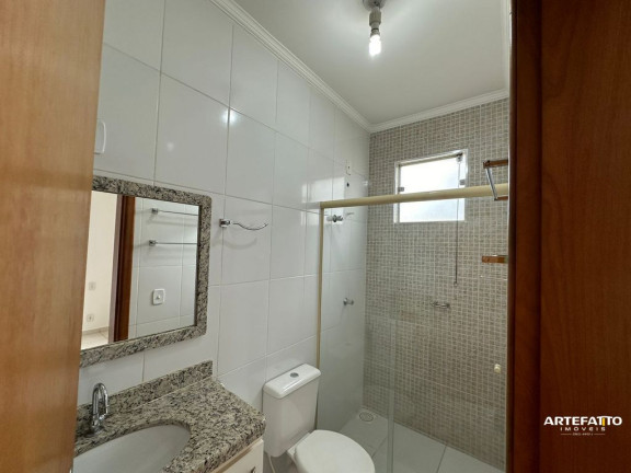 Imagem Apartamento com 3 Quartos à Venda, 94 m² em Residencial Amazonas - Franca