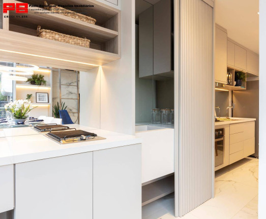 Imagem Apartamento com 2 Quartos à Venda, 66 m² em Vila Clementino - São Paulo