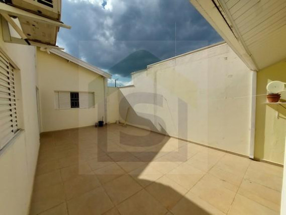 Imagem Casa com 3 Quartos à Venda, 103 m² em Vila Pinheiro Machado - Botucatu