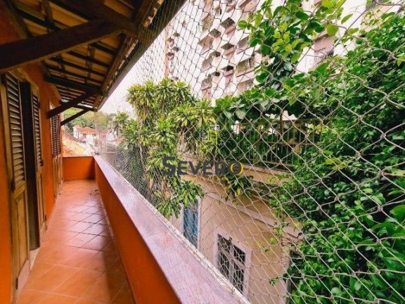 Imagem Casa de Condomínio com 4 Quartos à Venda, 240 m² em Ingá - Niterói