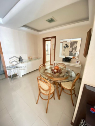 Imagem Apartamento com 3 Quartos à Venda, 120 m² em Praia Da Costa - Vila Velha