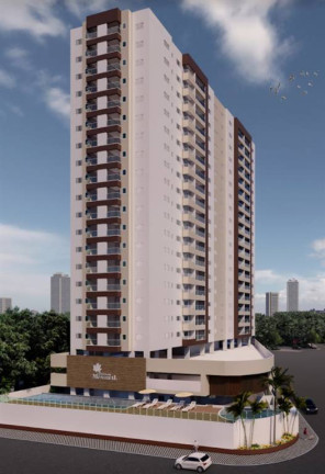 Imagem Apartamento com 2 Quartos à Venda, 68 m² em Jardim Praia Grande - Mongagu�