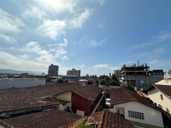 Imagem Kitnet à Venda, 36 m² em Caiçara - Praia Grande