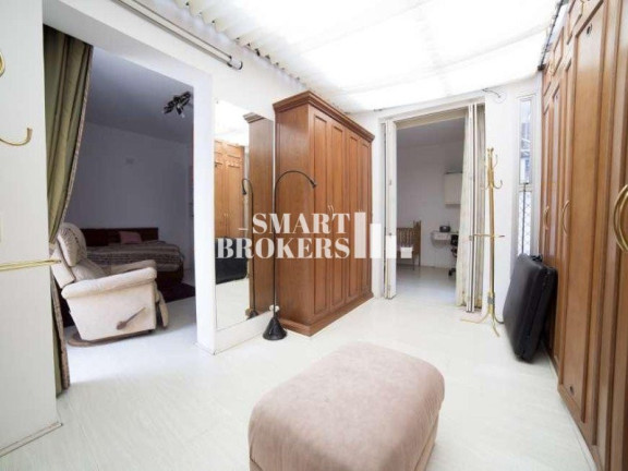 Imagem Cobertura com 4 Quartos à Venda, 500 m² em Jardim Paulista - São Paulo