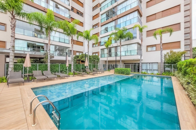 Imagem Apartamento com 2 Quartos à Venda, 67 m² em Indianópolis - São Paulo Imagem Apartamento com 2 Quartos à Venda, 67 m² em Indianópolis - São Paulo