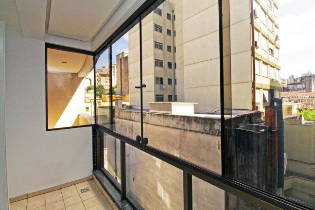 Imagem Apartamento com 1 Quarto à Venda, 53 m² em Centro Histórico - Porto Alegre