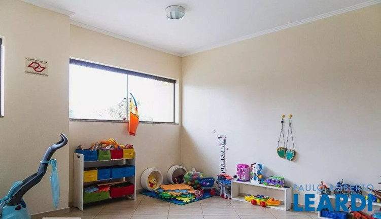 Imagem Apartamento com 3 Quartos à Venda, 95 m² em Fundação - São Caetano Do Sul