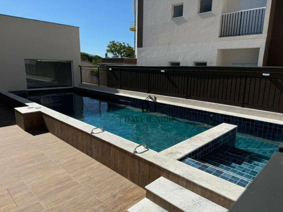 Imagem Apartamento com 2 Quartos à Venda, 63 m² em Jardim São Carlos - Sorocaba Imagem Apartamento com 2 Quartos à Venda, 63 m² em Jardim São Carlos - Sorocaba