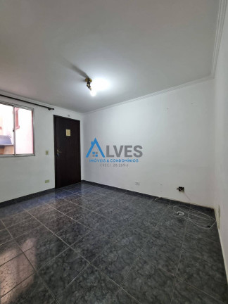 Imagem Apartamento com 2 Quartos para Alugar, em Baeta Neves - São Bernardo Do Campo Imagem Apartamento com 2 Quartos para Alugar, em Baeta Neves - São Bernardo Do Campo