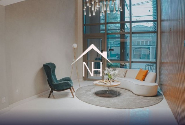 Imagem Apartamento com 3 Quartos à Venda, 33 m² em Vila Mariana - São Paulo Imagem Apartamento com 3 Quartos à Venda, 33 m² em Vila Mariana - São Paulo