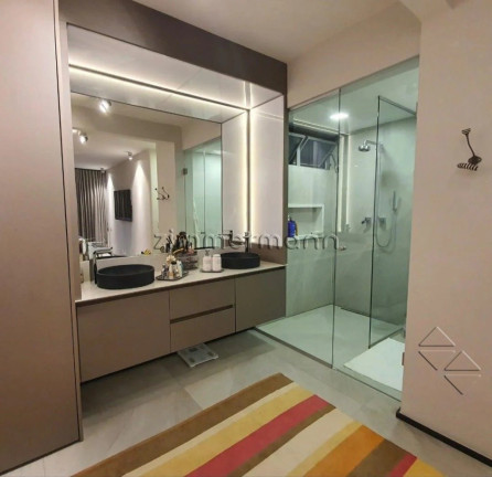 Imagem Apartamento com 3 Quartos à Venda, 630 m² em Alto De Pinheiros - São Paulo Imagem Apartamento com 3 Quartos à Venda, 630 m² em Alto De Pinheiros - São Paulo