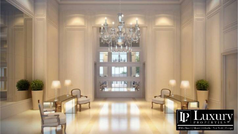 Imagem Apartamento com 4 Quartos à Venda, 400 m² em Moema - São Paulo Imagem Apartamento com 4 Quartos à Venda, 400 m² em Moema - São Paulo