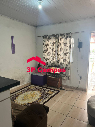Imagem Casa com 2 Quartos à Venda, 122 m² em Vila Atlântica - Mongaguá