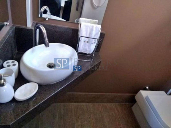 Imagem Apartamento com 3 Quartos à Venda, 144 m² em Centro - Campinas