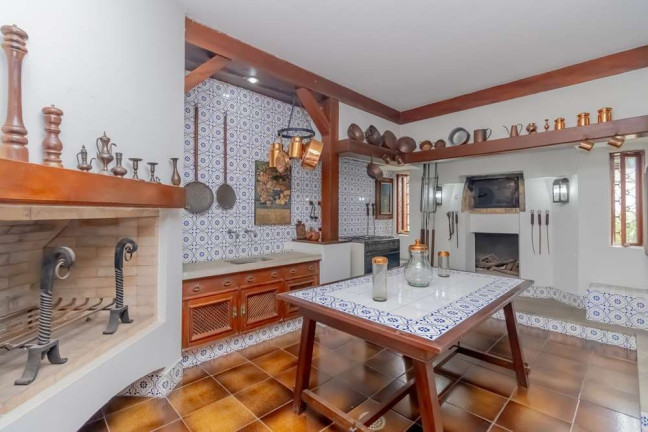 Imagem Casa com 3 Quartos à Venda, em Alto Da Boa Vista - São Paulo Imagem Casa com 3 Quartos à Venda, em Alto Da Boa Vista - São Paulo