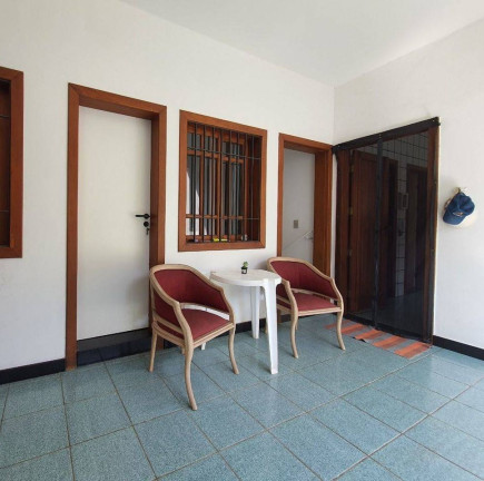 Imagem Casa com 5 Quartos à Venda, 366 m² em Ilha Do Boi - Vitória Imagem Casa com 5 Quartos à Venda, 366 m² em Ilha Do Boi - Vitória