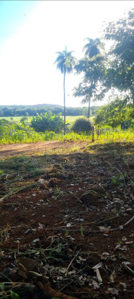 Chácara à Venda, 29.000 m² em área Rural De Luziânia - Luziânia