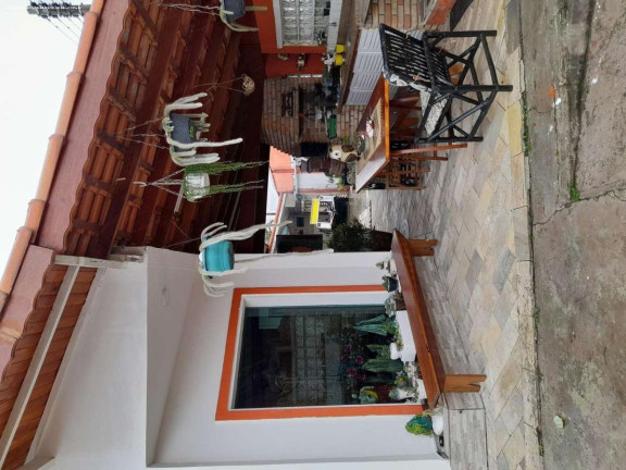 Imagem Casa com 4 Quartos à Venda, 170 m² em Balneário Oásis - Peruíbe Imagem Casa com 4 Quartos à Venda, 170 m² em Balneário Oásis - Peruíbe
