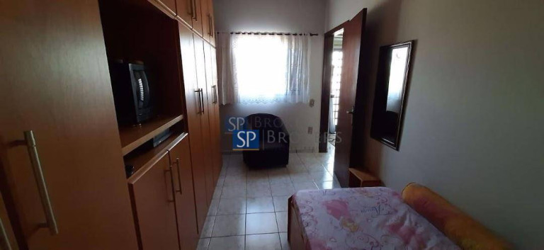 Imagem Casa com 3 Quartos à Venda, 140 m² em Parque Jambeiro - Campinas Imagem Casa com 3 Quartos à Venda, 140 m² em Parque Jambeiro - Campinas