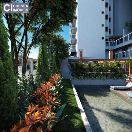 Imagem Apartamento com 3 Quartos à Venda, 86 m² em São João - Itajaí Imagem Apartamento com 3 Quartos à Venda, 86 m² em São João - Itajaí
