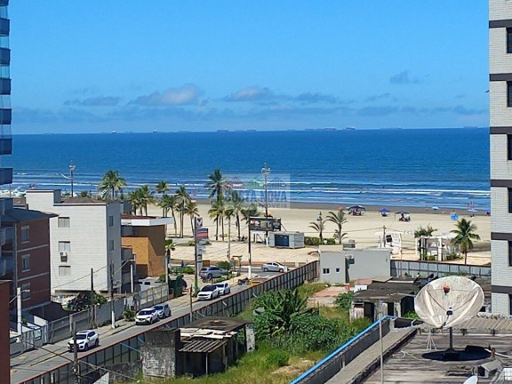 Imagem Apartamento com 1 Quarto à Venda, 56 m² em Ocian - Praia Grande Imagem Apartamento com 1 Quarto à Venda, 56 m² em Ocian - Praia Grande