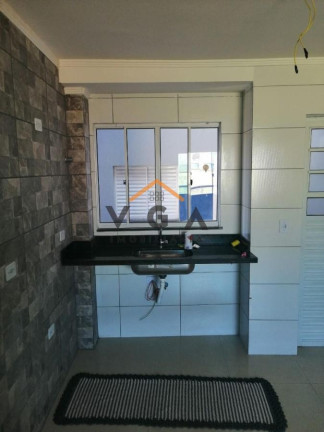 Imagem Apartamento com 2 Quartos à Venda, 44 m² em Vila Guilhermina - São Paulo