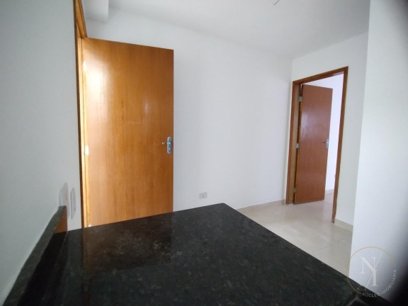Imagem Apartamento com 1 Quarto à Venda, 24 m² em Vila Paulo Silas - São Paulo