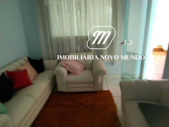 Imagem Casa com 3 Quartos à Venda, 250 m² em Segismundo Pereira - Uberlândia