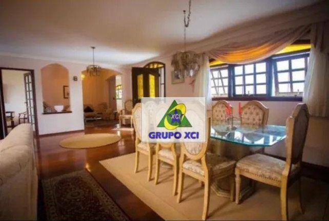 Imagem Fazenda à Venda, 25.000 m² em Canguera - São Roque Imagem Fazenda à Venda, 25.000 m² em Canguera - São Roque