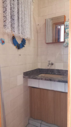 Imagem Kitnet à Venda, 35 m² em Mirim - Praia Grande Imagem Kitnet à Venda, 35 m² em Mirim - Praia Grande