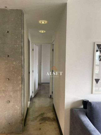 Imagem Apartamento com 2 Quartos à Venda, 70 m² em Anália Franco - São Paulo Imagem Apartamento com 2 Quartos à Venda, 70 m² em Anália Franco - São Paulo