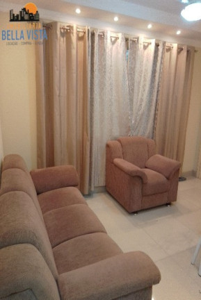 Imagem Apartamento com 1 Quarto à Venda, 65 m² em Gonzaguinha - São Vicente Imagem Apartamento com 1 Quarto à Venda, 65 m² em Gonzaguinha - São Vicente