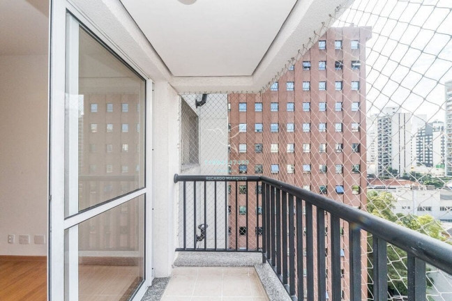 Imagem Apartamento com 2 Quartos à Venda, 48 m² em Jardim Paulista - São Paulo Imagem Apartamento com 2 Quartos à Venda, 48 m² em Jardim Paulista - São Paulo