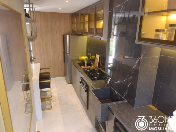 Imagem Apartamento com 3 Quartos à Venda, 79 m² em Chácara Inglesa - São Paulo