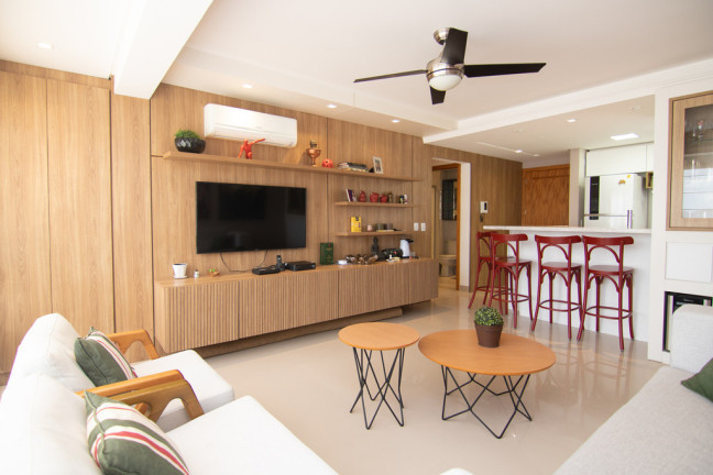 Apartamento com 2 Quartos à Venda, 73 m² em Petrópolis - Porto Alegre