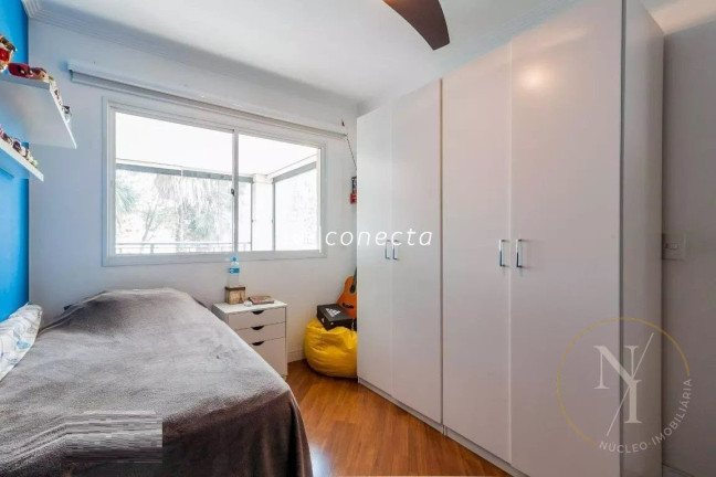 Imagem Apartamento com 4 Quartos à Venda, 164 m² em Tatuapé - São Paulo