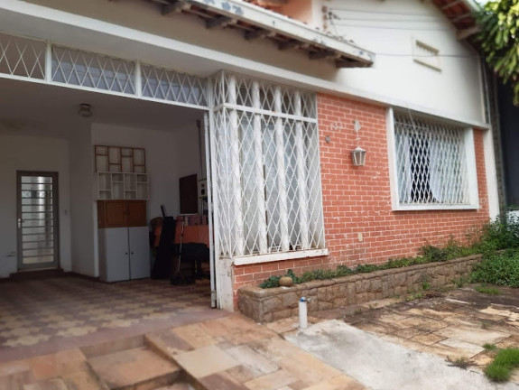 Imagem Casa com 2 Quartos à Venda, 168 m² em Taquaral - Campinas Imagem Casa com 2 Quartos à Venda, 168 m² em Taquaral - Campinas