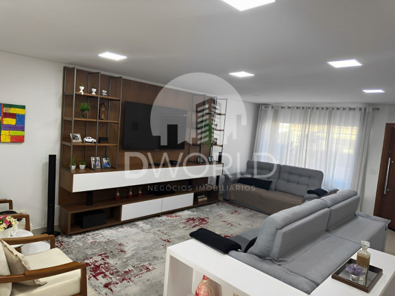 Imagem Casa com 4 Quartos à Venda, 300 m² em Baeta Neves - São Bernardo Do Campo