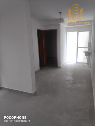 Imagem Apartamento com 1 Quarto para Alugar, 32 m² em Vila Brasílio Machado - São Paulo