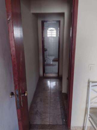 Imagem Imóvel com 2 Quartos para Alugar, 25 m² em Inhoaíba - Rio De Janeiro