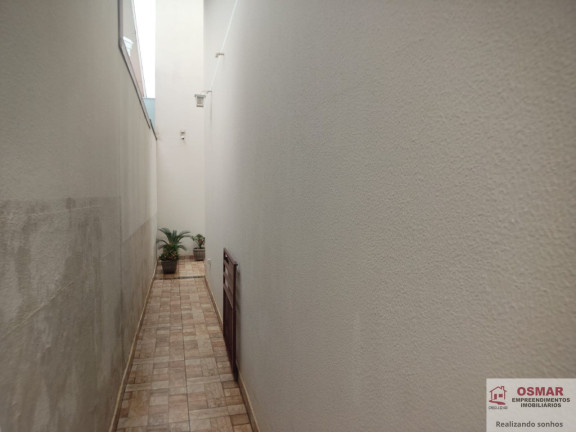 Imagem Casa com 4 Quartos à Venda, 215 m² em Vila Menuzzo - Sumaré
