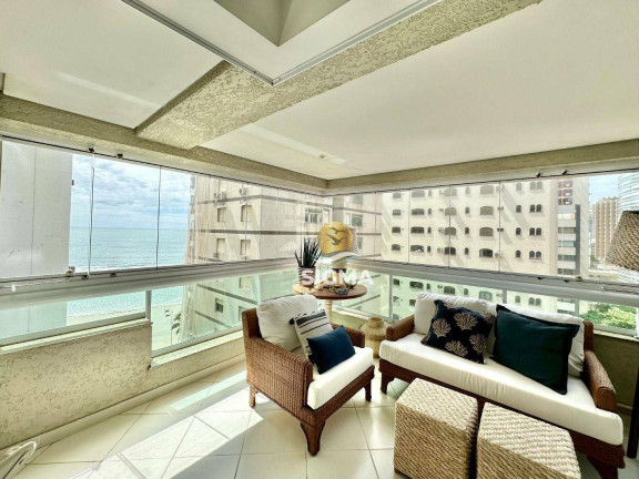 Imagem Apartamento com 3 Quartos à Venda, 150 m² em Jardim Astúrias - Guarujá