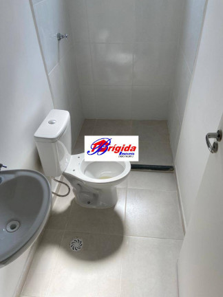 Imagem Casa de Condomínio com 2 Quartos à Venda, 48 m² em Maranhão - Cotia Imagem Casa de Condomínio com 2 Quartos à Venda, 48 m² em Maranhão - Cotia