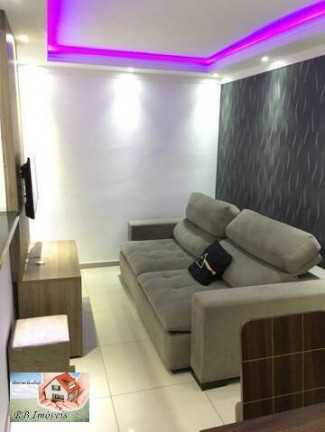 Imagem Apartamento com 2 Quartos à Venda, 45 m² em Vila Homero Thon - Santo André Imagem Apartamento com 2 Quartos à Venda, 45 m² em Vila Homero Thon - Santo André