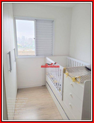 Imagem Apartamento com 3 Quartos à Venda, 67 m² em Guaiaúna - São Paulo